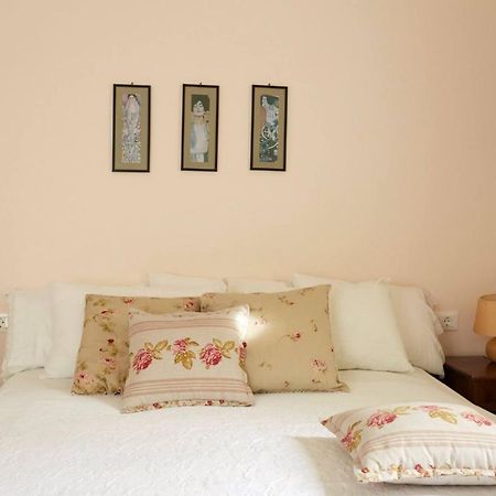 Flower And Crafts - The Eco Nature House Monolithos  Exterior photo