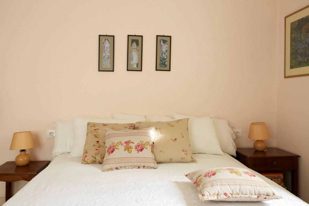 Flower And Crafts - The Eco Nature House Monolithos  Exterior photo